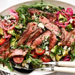 Ultimate Summer Steak Salad
